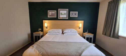 Hotel Boat & Horses Inn