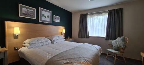 Hotel Boat & Horses Inn
