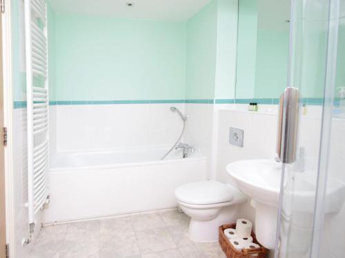 Sunny Summertown Oxford 3br Apartment Plus Parking