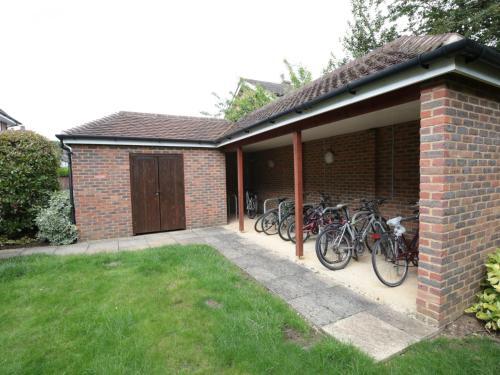 Sunny Summertown Oxford 3br Apartment Plus Parking
