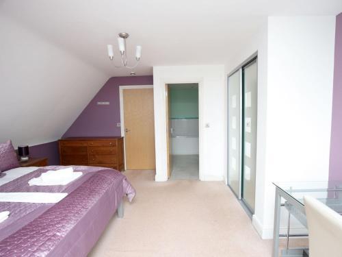 Sunny Summertown Oxford 3br Apartment Plus Parking