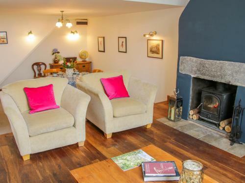 Graig Gwyn Cottage