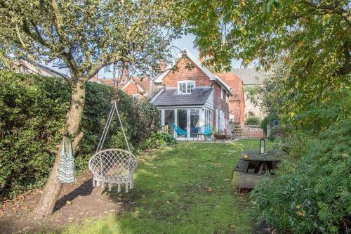 115 The Coach House