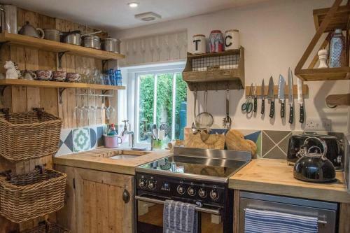 115 The Coach House