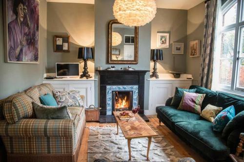 Margo's Cottage