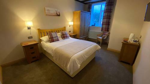 Hostal Butterchurn Guest House