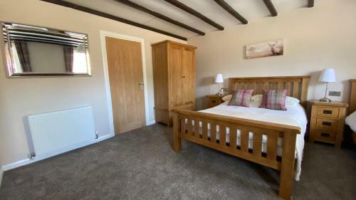 Hostal Butterchurn Guest House