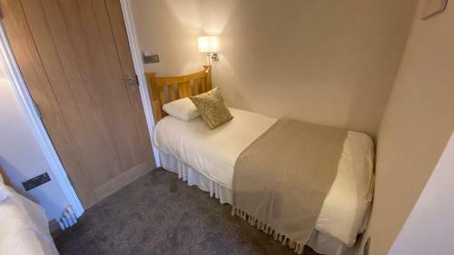 Hostal Butterchurn Guest House
