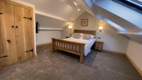 Hostal Butterchurn Guest House