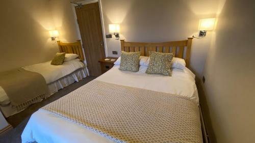 Hostal Butterchurn Guest House