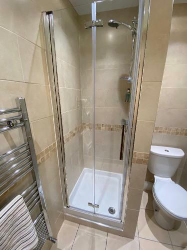 Hostal Butterchurn Guest House