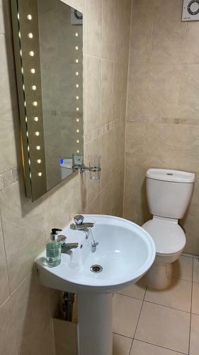 Hostal Butterchurn Guest House