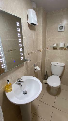 Hostal Butterchurn Guest House