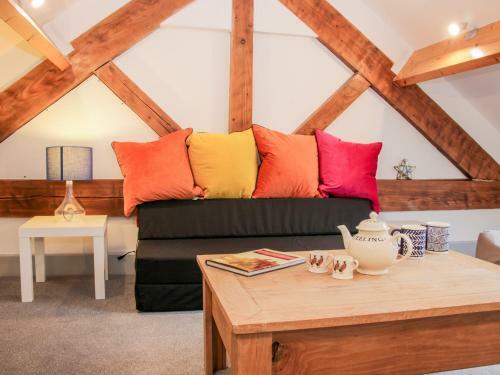 The Hayloft