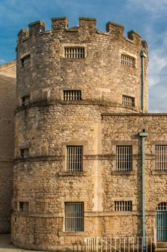 Short Let - Serviced Apartment - Oxford Apartment Central - Jericho
