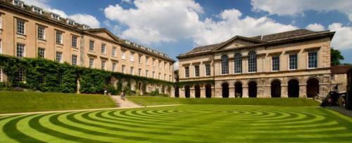 Short Let - Serviced Apartment - Oxford Apartment Central - Jericho