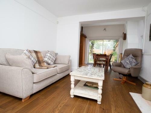 Apartamento Charming, Victorian 3br Garden Home - Oxford