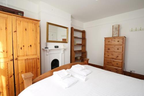 Apartamento Charming, Victorian 3br Garden Home - Oxford