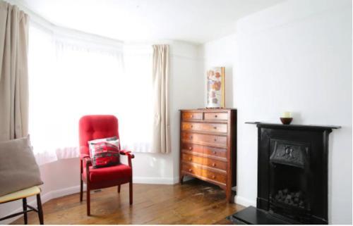 Apartamento Charming, Victorian 3br Garden Home - Oxford