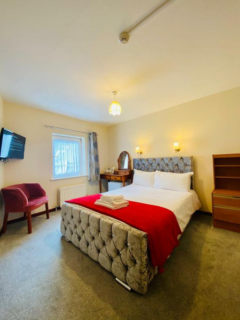 Mount Pleasant Hotel