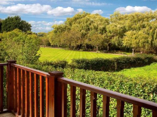 Cherbridge Lodges - Riverside Lodges, Short Lets (Business Or Holidays)