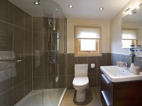 Cherbridge Lodges - Riverside Lodges, Short Lets (Business Or Holidays)