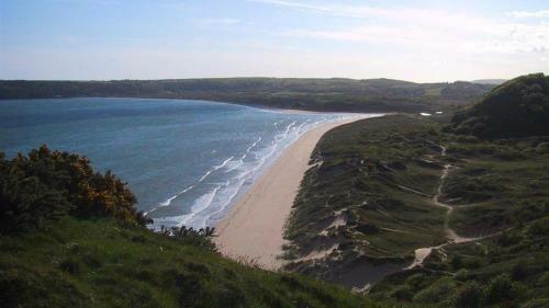 Ash Cottage, 2 Bed, Oxwich