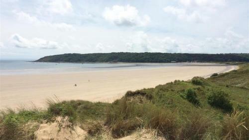 Ash Cottage, 2 Bed, Oxwich