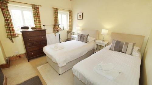 Bull Croft Cottage, Oxwich