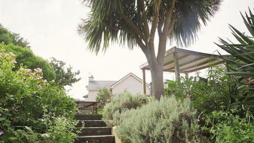 Bull Croft Cottage, Oxwich