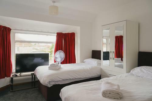 Saint Luke's Apartments By Paym�n Club