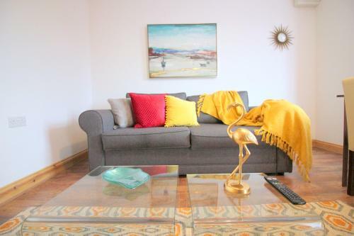 Saint Luke's Apartments By Paym�n Club