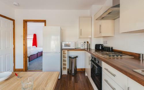 Saint Luke's Apartments By Paym�n Club