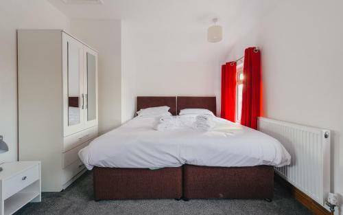 Saint Luke's Apartments By Paym�n Club