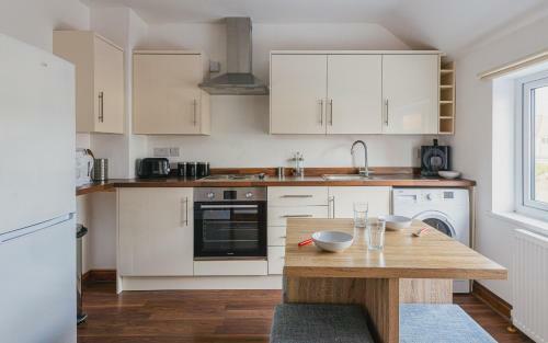 Saint Luke's Apartments By Paym�n Club