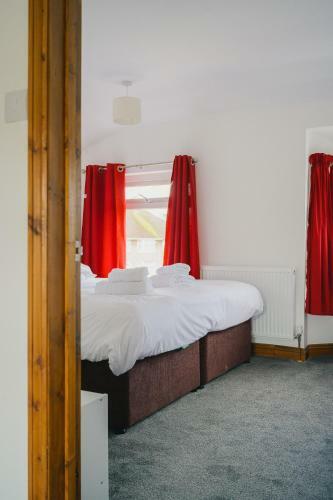 Saint Luke's Apartments By Paym�n Club