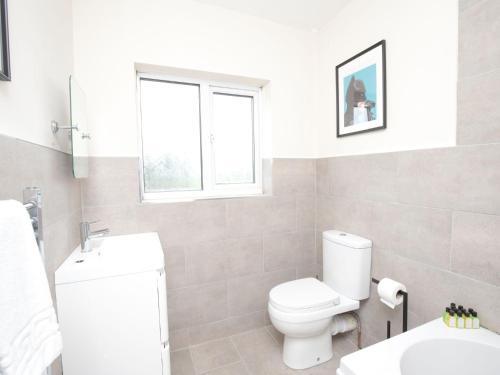 Stunning 3 Bed Oxford Home Inc. Free Parking