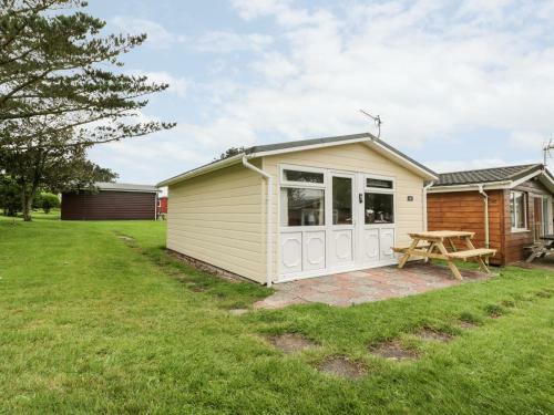 Chalet 82
