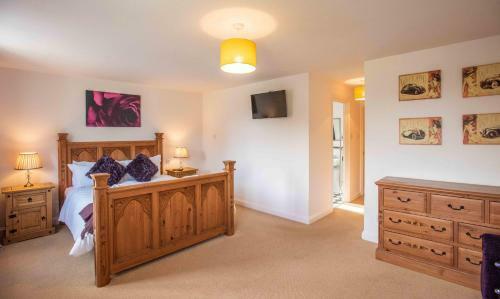 Spacious Victorian 4 Bedroom House In North Oxford