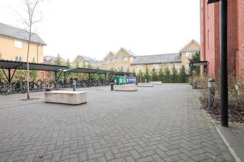 Posada Relax By Mph - Cowley Road Ensuites