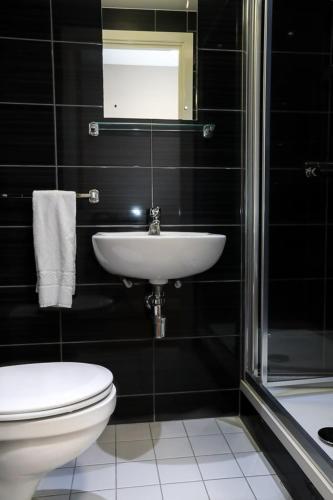 Posada Relax By Mph - Cowley Road Ensuites