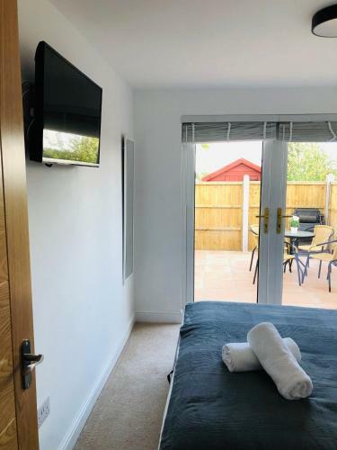 Apartamento Sea Breeze