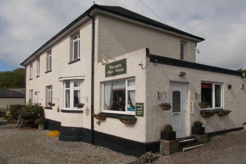 Bed & Breakfast Penarth Guest House