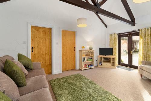 Daisy Cottage
