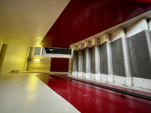 1-bed Apartment Next To Paisley Gilmour Station!