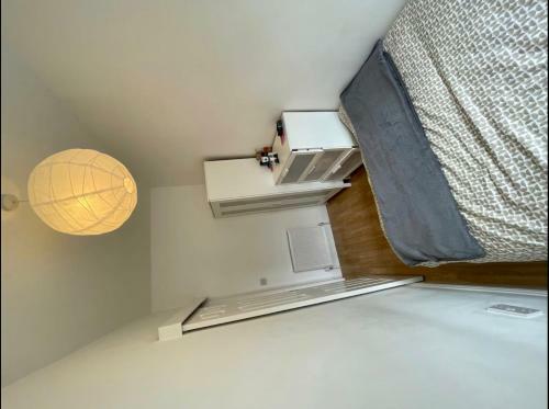 1-bed Apartment Next To Paisley Gilmour Station!