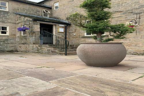 Hotel Ye Olde Mustard Pot