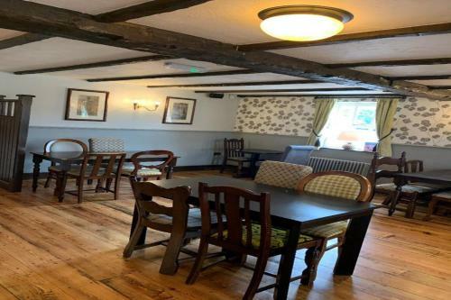 Hotel Ye Olde Mustard Pot