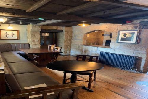 Hotel Ye Olde Mustard Pot