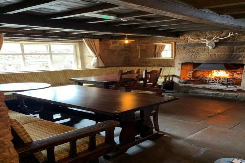 Hotel Ye Olde Mustard Pot